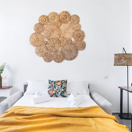 Easylife - Studio Moderno E Luminoso In Repubblica Milan Extérieur photo