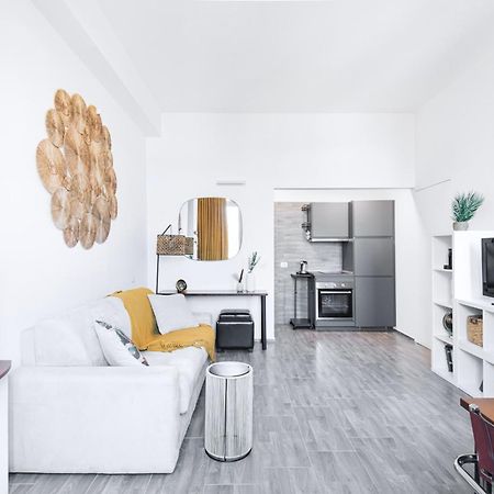 Easylife - Studio Moderno E Luminoso In Repubblica Milan Extérieur photo