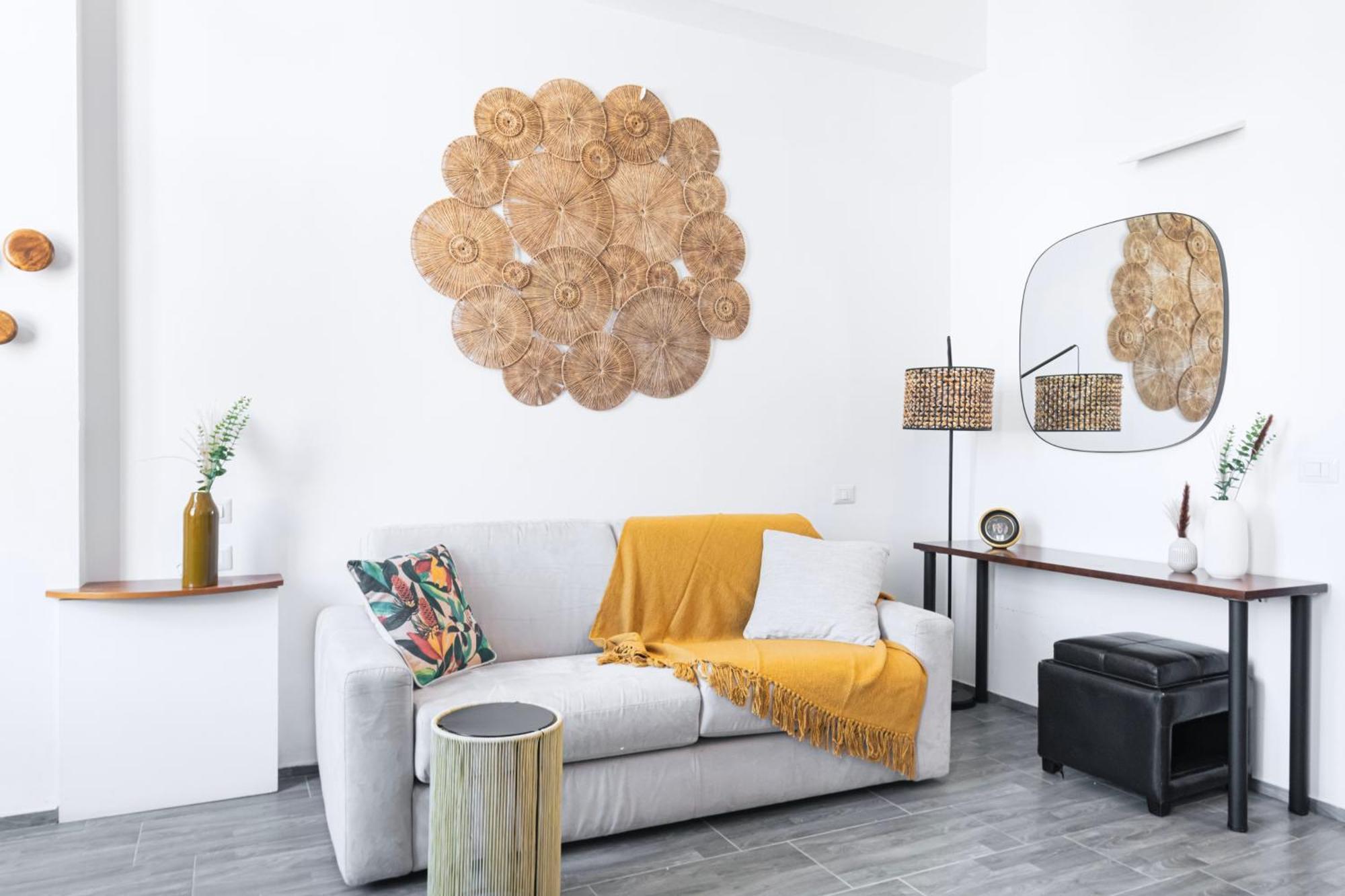 Easylife - Studio Moderno E Luminoso In Repubblica Milan Extérieur photo