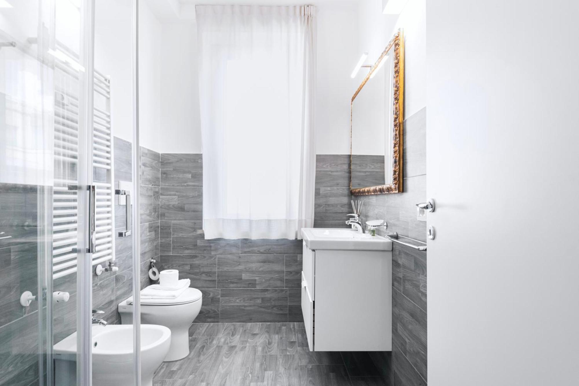 Easylife - Studio Moderno E Luminoso In Repubblica Milan Extérieur photo
