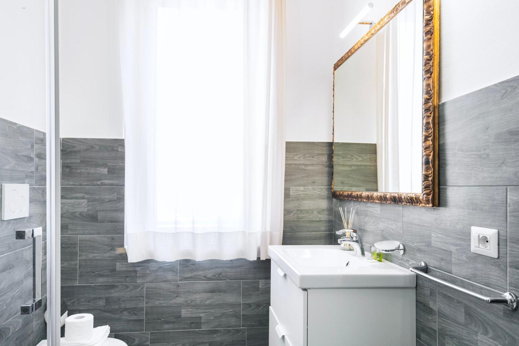 Easylife - Studio Moderno E Luminoso In Repubblica Milan Extérieur photo