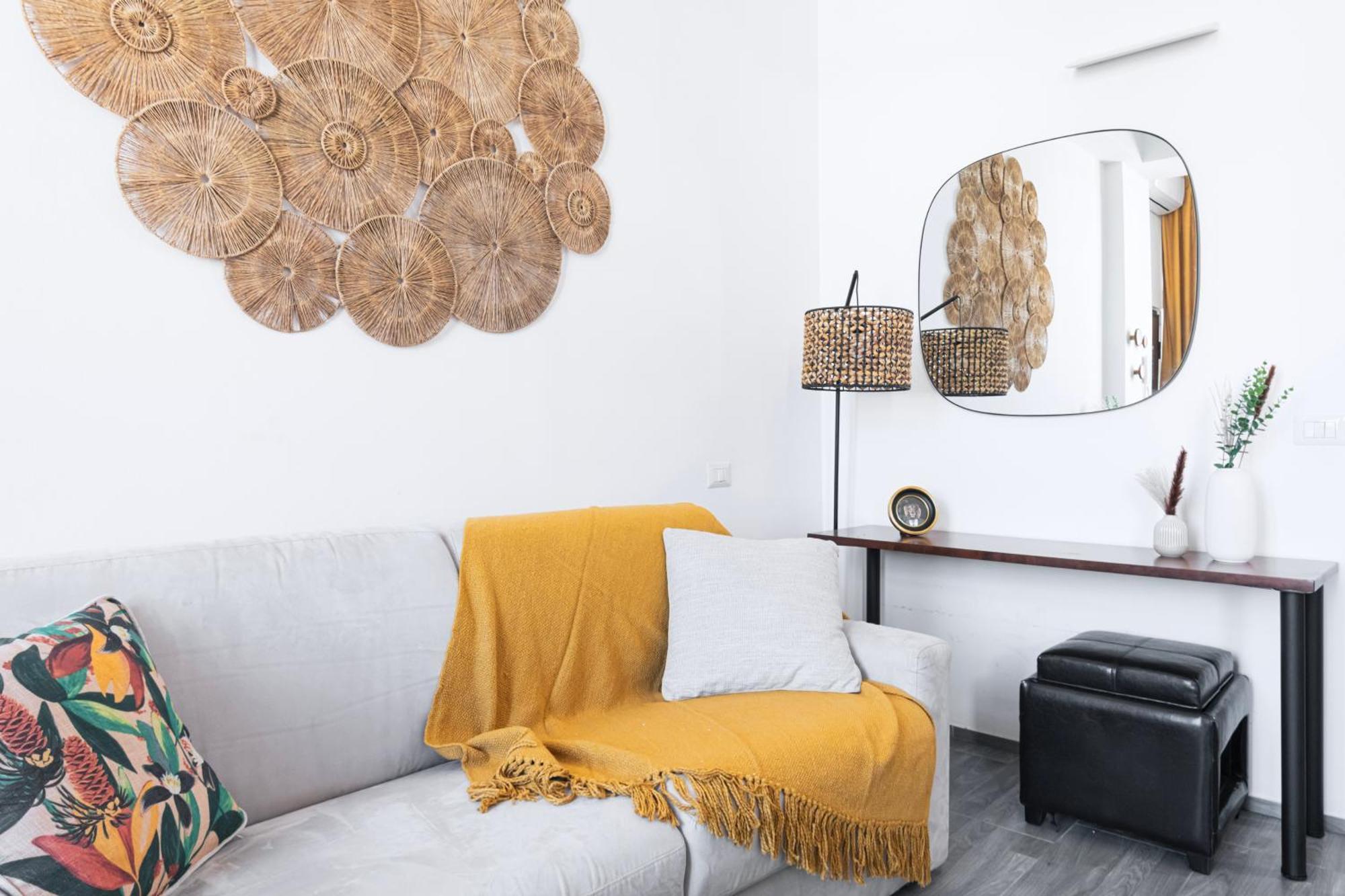 Easylife - Studio Moderno E Luminoso In Repubblica Milan Extérieur photo