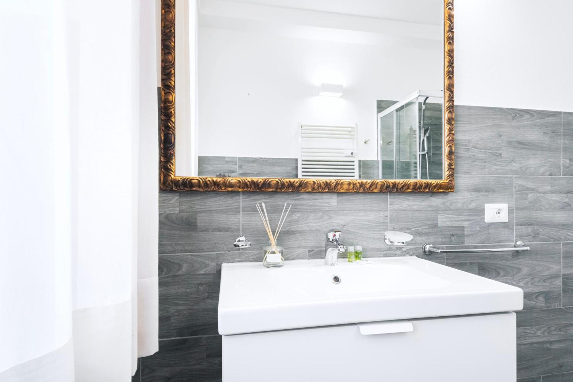 Easylife - Studio Moderno E Luminoso In Repubblica Milan Extérieur photo